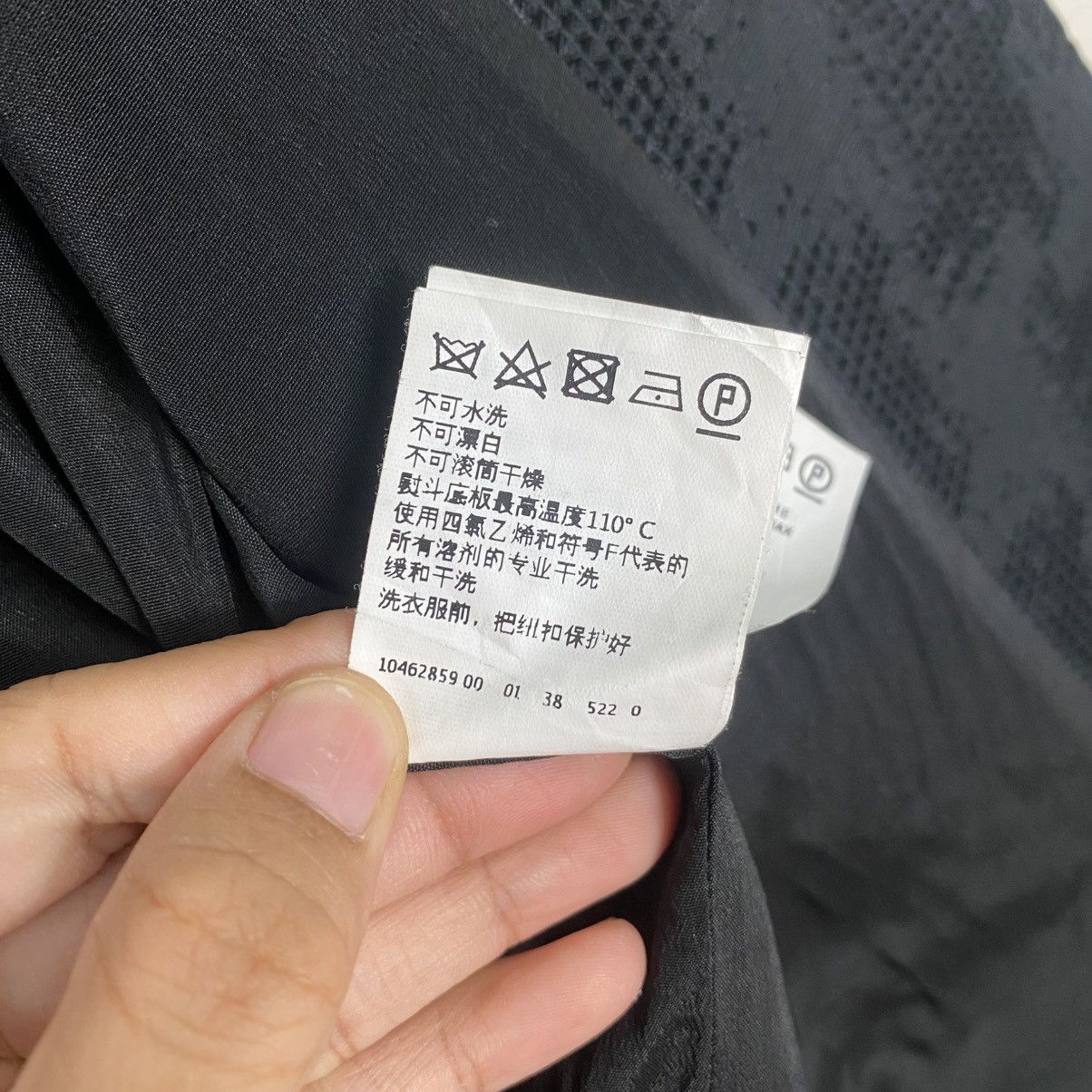 Designer Max mara jacket coat Size US M / EU 48-50 / 2 - 20 Thumbnail