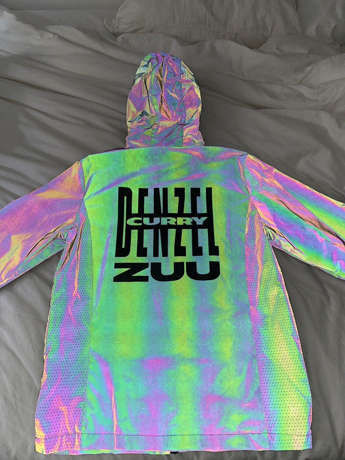 Other Denzel Curry Reflective Coat Size US L / EU 52-54 / 3 - 2 Thumbnail