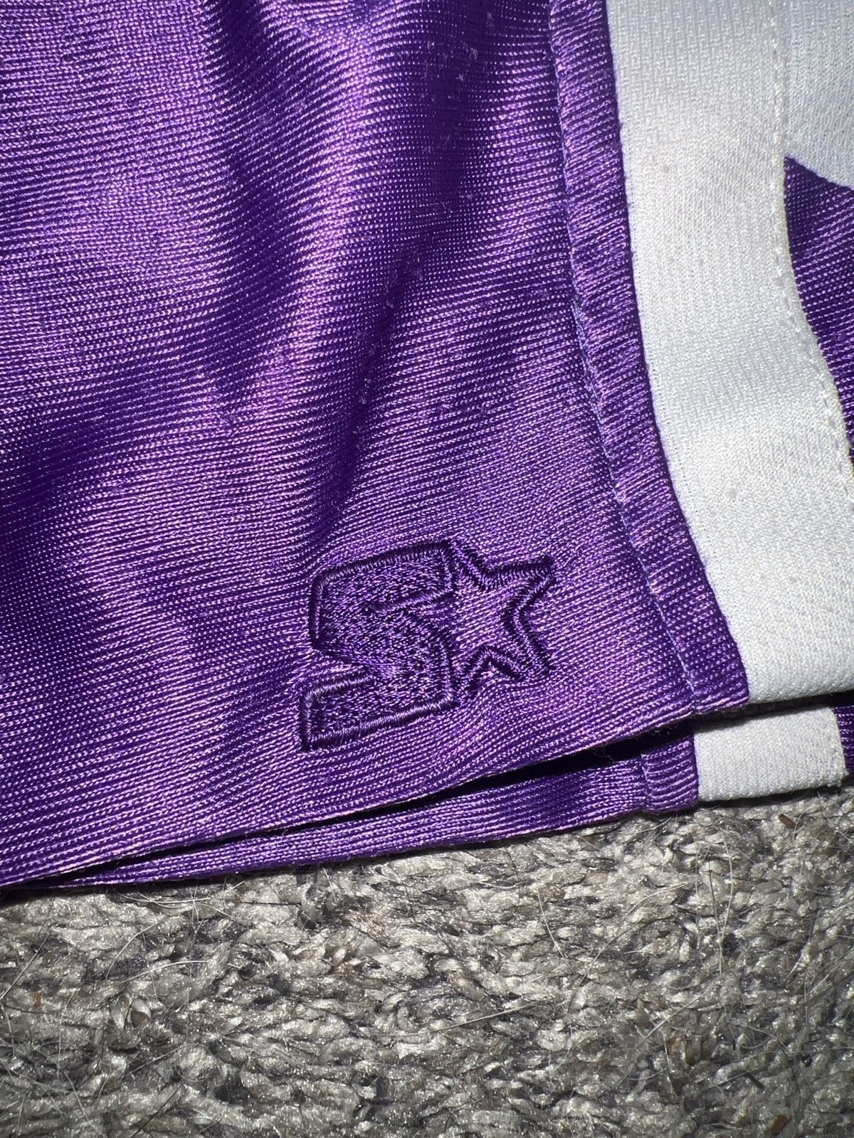 Starter Starter Reversible Shorts Size US 34 / EU 50 - 2 Thumbnail