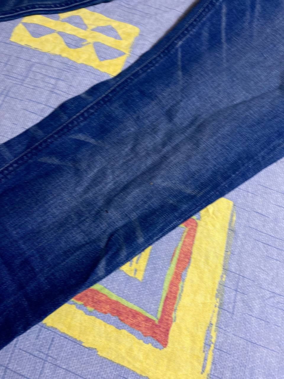 G-Star G-STAR GSTAR RAW DENIM JEANS 3301 Size US 27 - 6 Thumbnail