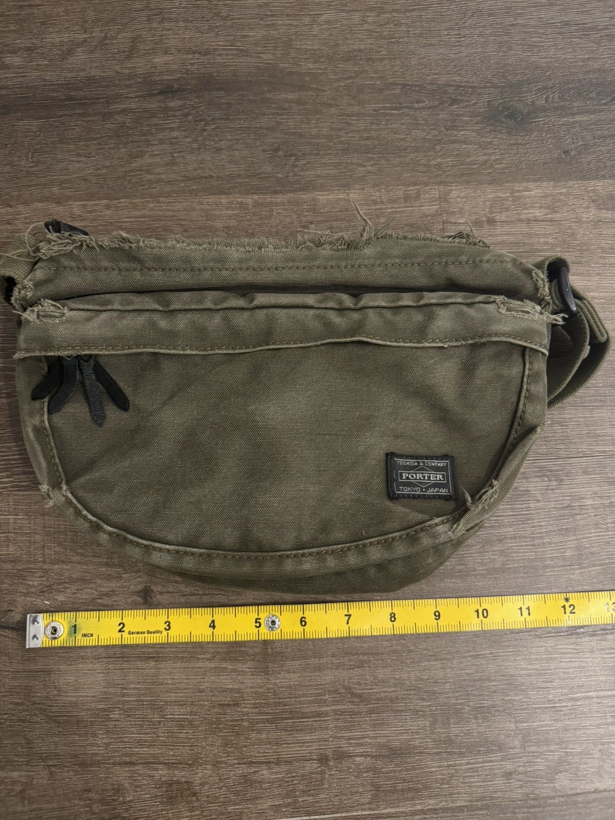Porter Porter Beat Shoulder Bag Size ONE SIZE - 10 Thumbnail