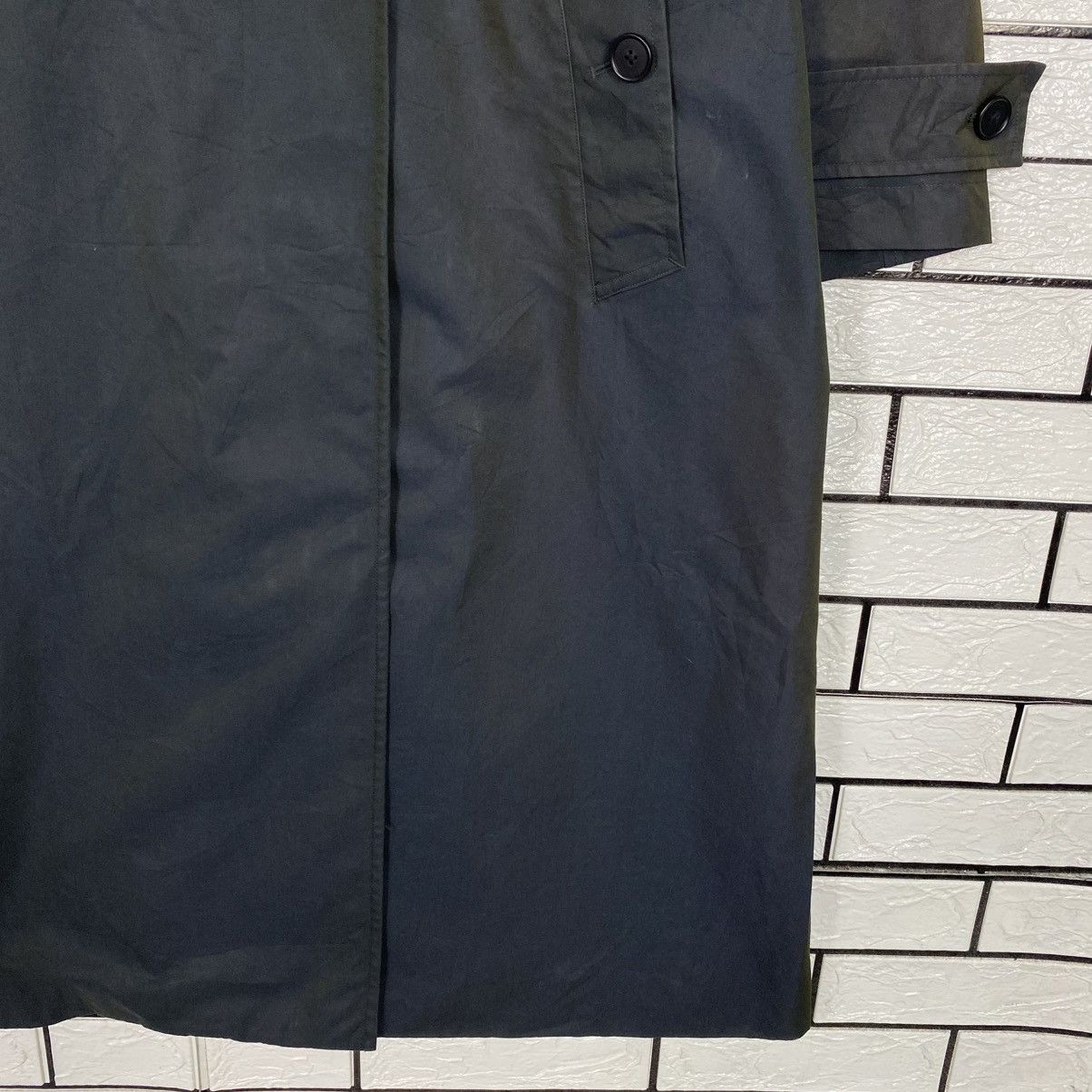 Undercover Vintage Long Jacket Undercover X Uniqlo Size US M / EU 48-50 / 2 - 7 Thumbnail