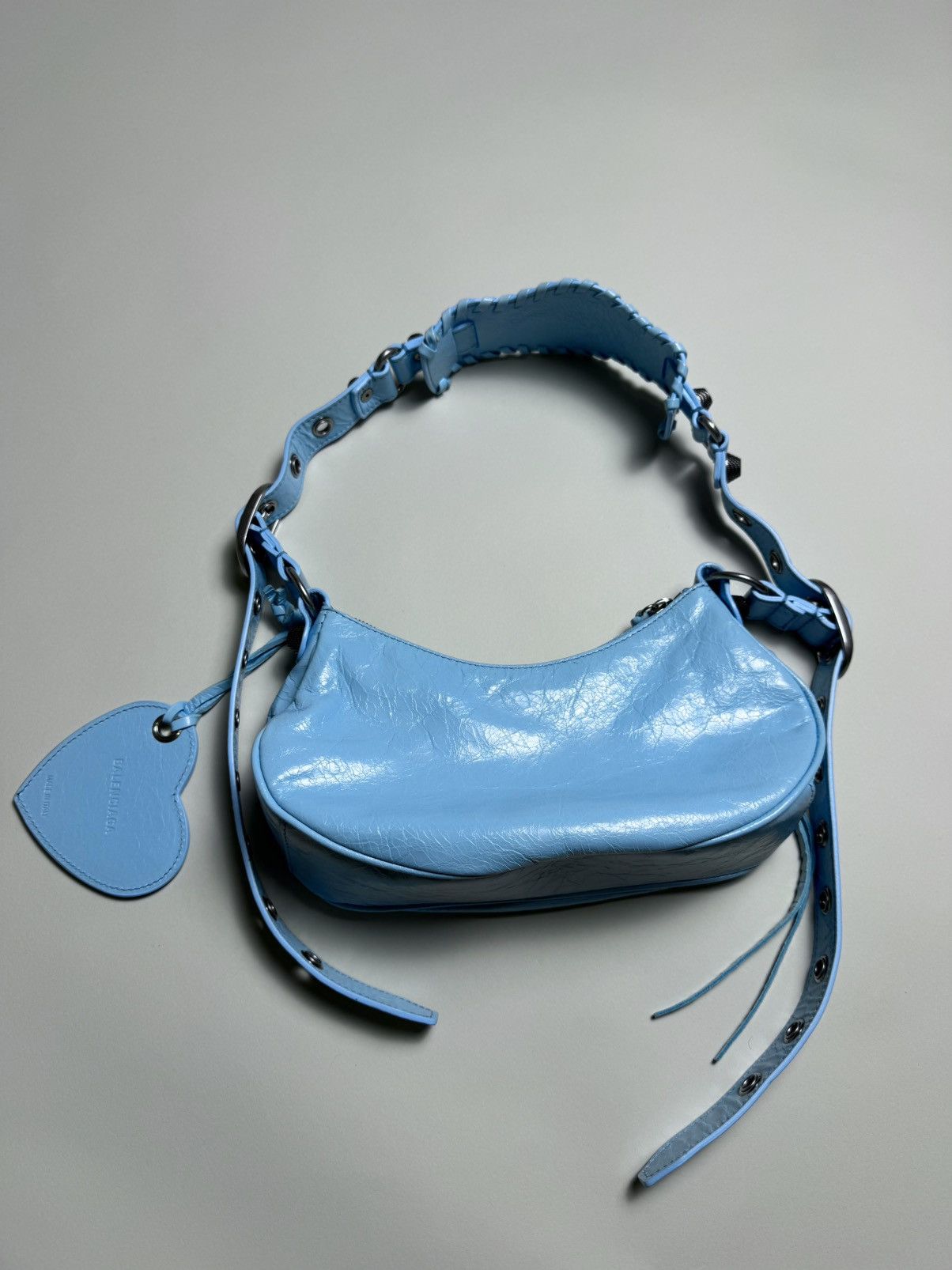 Balenciaga Balenciaga Le Cagole XS Size ONE SIZE - 2 Thumbnail