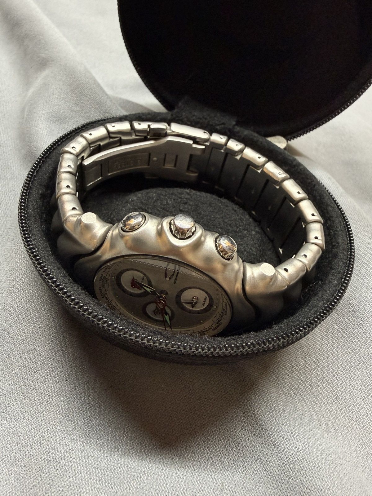 Oakley Oakley GMT Size ONE SIZE - 9 Thumbnail