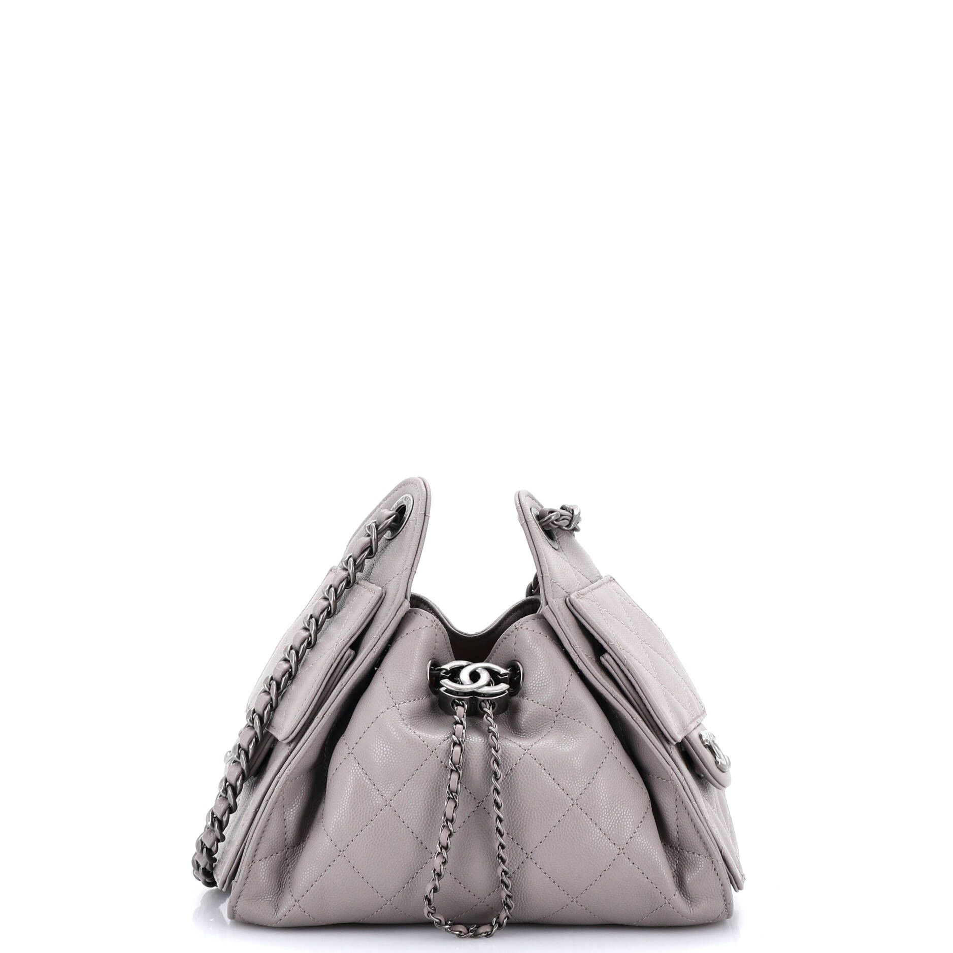 Chanel 25 Hobo Bag Size ONE SIZE - 1 Thumbnail