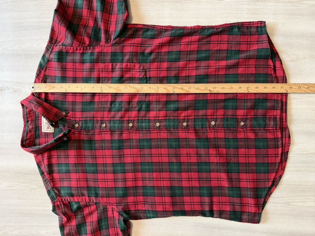 Pendleton Pendleton Cotton Long Sleeve Button Down Sz L Plaid Classic Size US L / EU 52-54 / 3 - 5 Thumbnail