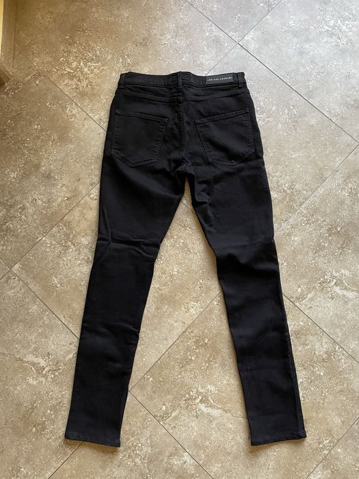 Oro Los Angeles EVERYDAY JEANS | Grailed