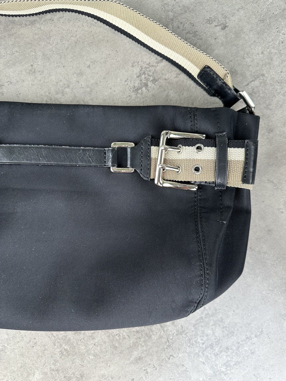 DKNY DKNY Shoulder Bag Size ONE SIZE - 7 Thumbnail