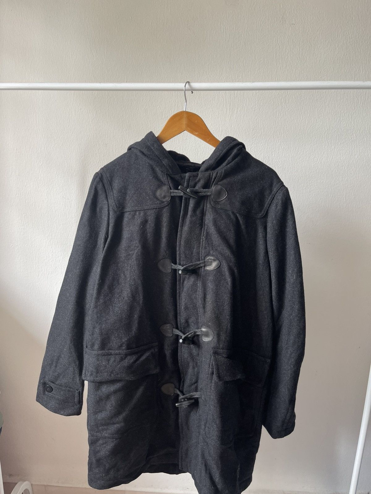 Lubiam Lubiam Wool Jacket Size US L / EU 52-54 / 3 - 2 Thumbnail