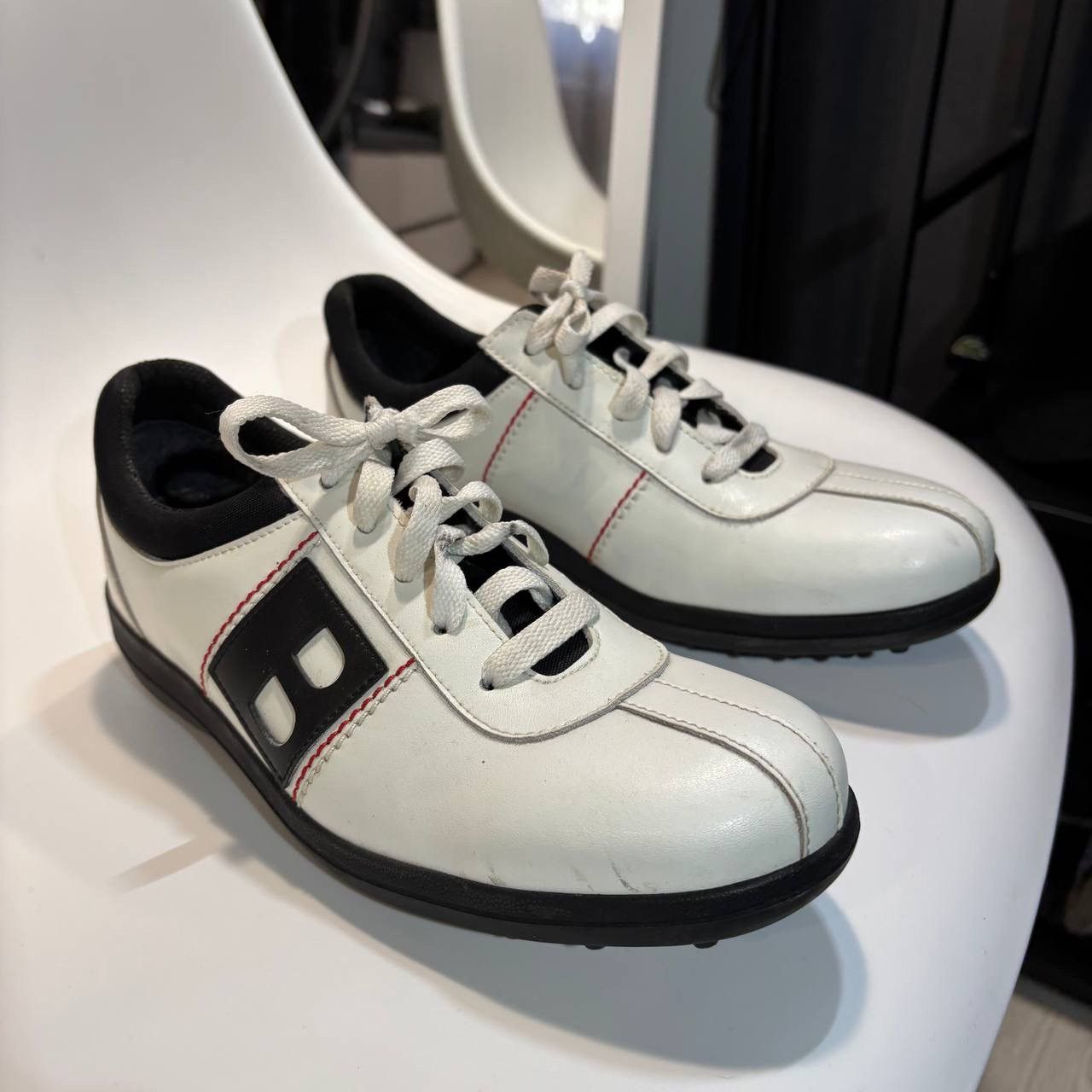 Bally Bally women’s shoes Size:38 Size US 7.5 / IT 37.5 - 4 Thumbnail