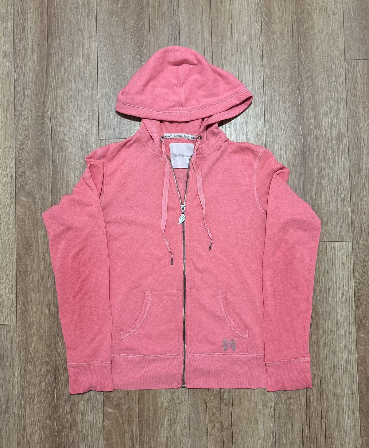 Victoria's Secret Victoria’s Secret “Supermodel Essentials” Hoodie Size S / US 4 / IT 40 - 1 Thumbnail