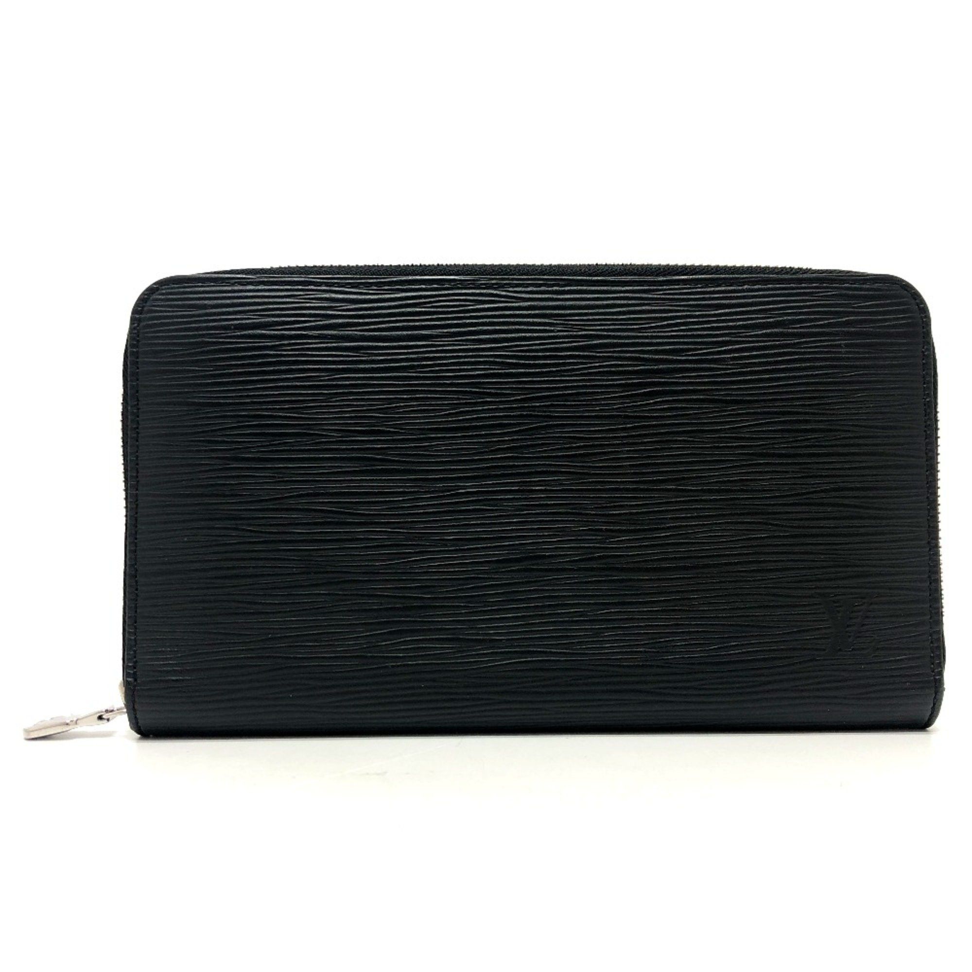 Louis Vuitton Louis Vuitton Zippy organizer wallet Size ONE SIZE - 1 Thumbnail