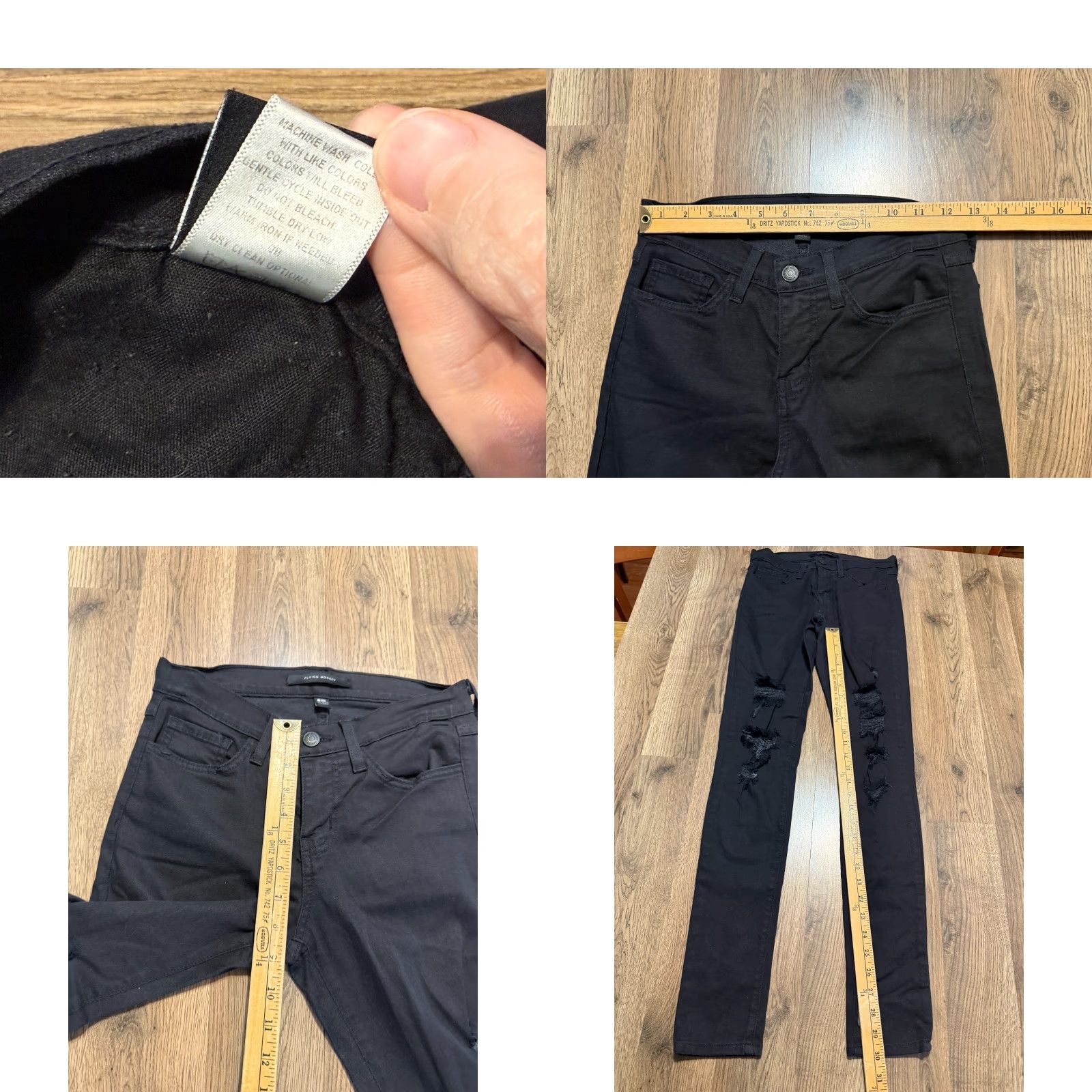 Vintage VINTAGE? No. Size 42" / US 20 - 8 Thumbnail