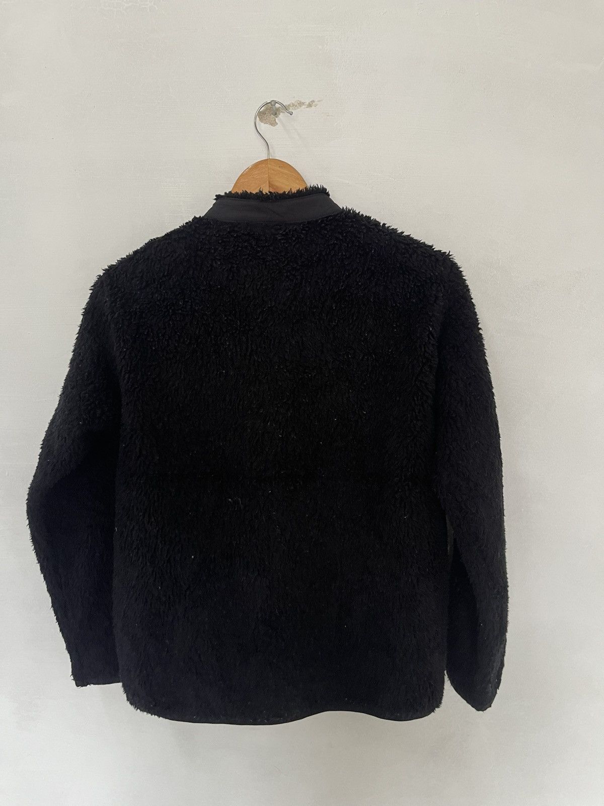 Uniqlo UNIQLO X WHITE MOUNTAINEERING FLEECE Size US S / EU 44-46 / 1 - 4 Thumbnail