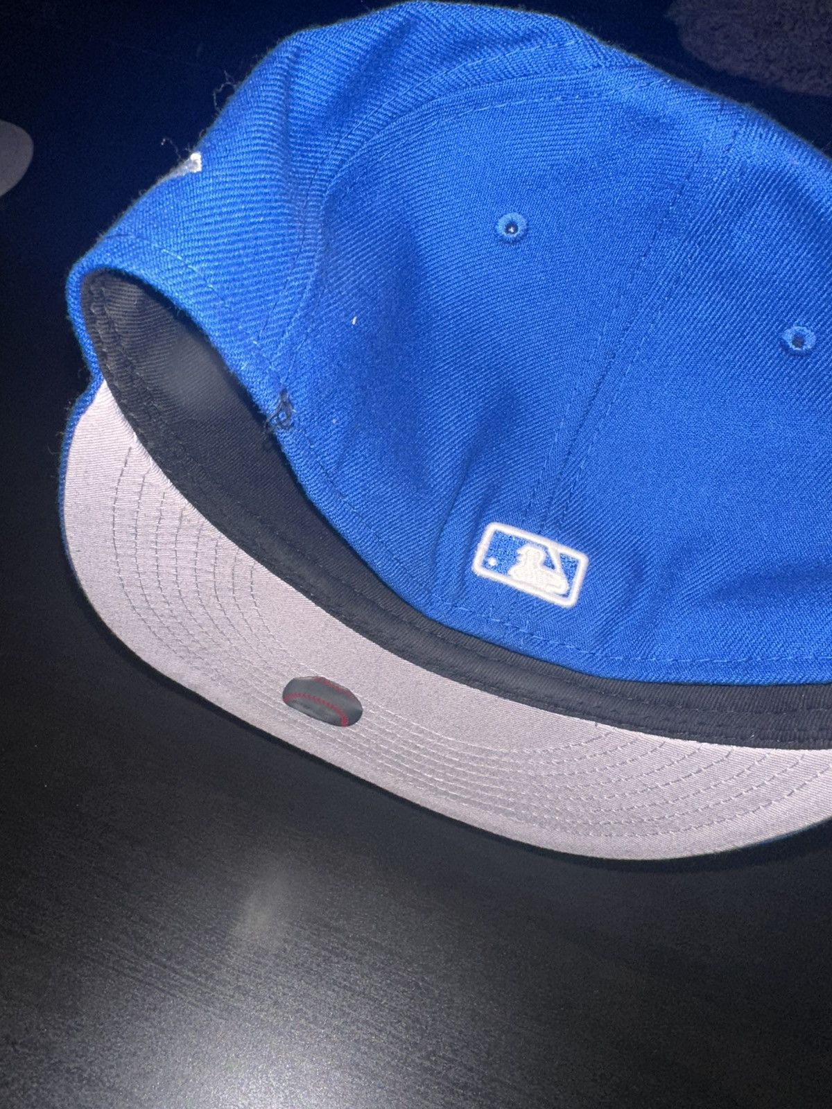 New Era 7 1/4 YANKEES HAT Size ONE SIZE - 3 Thumbnail