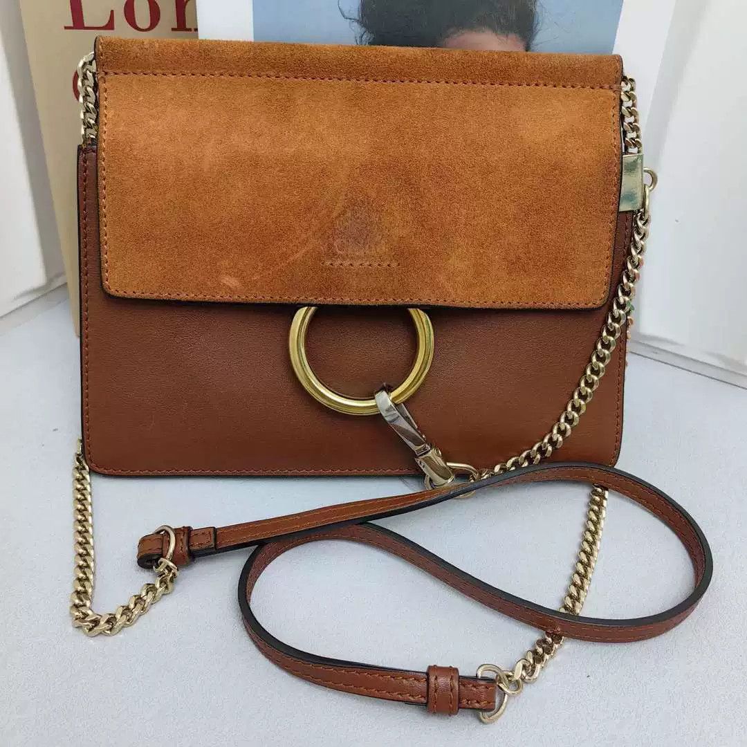 Chloe Pre-loved Bag Very good condition Size ONE SIZE - 1 Preview