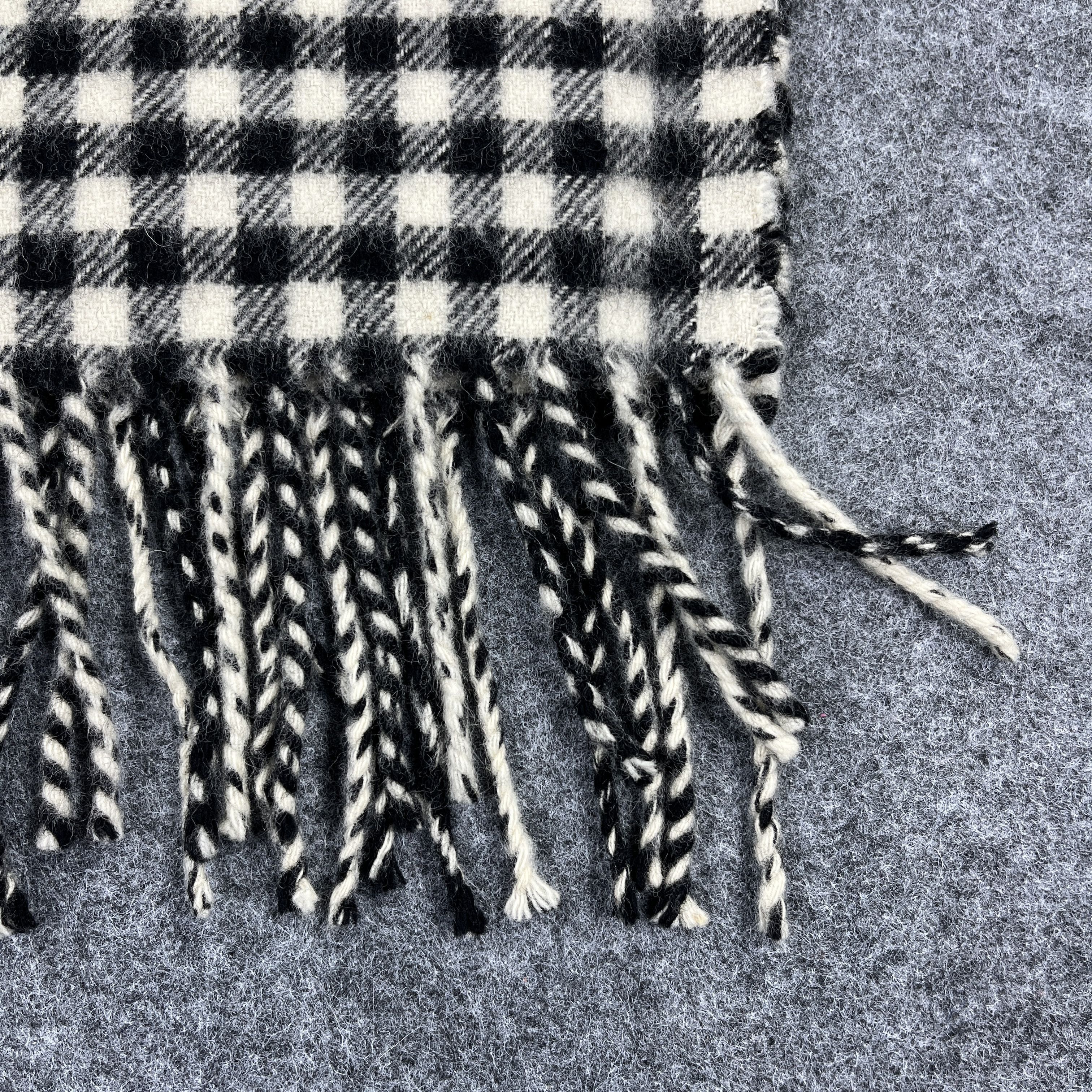 Junko Shimada Junko Shimada Scarf / Muffler / Neckwear T925 Size ONE SIZE - 6 Thumbnail