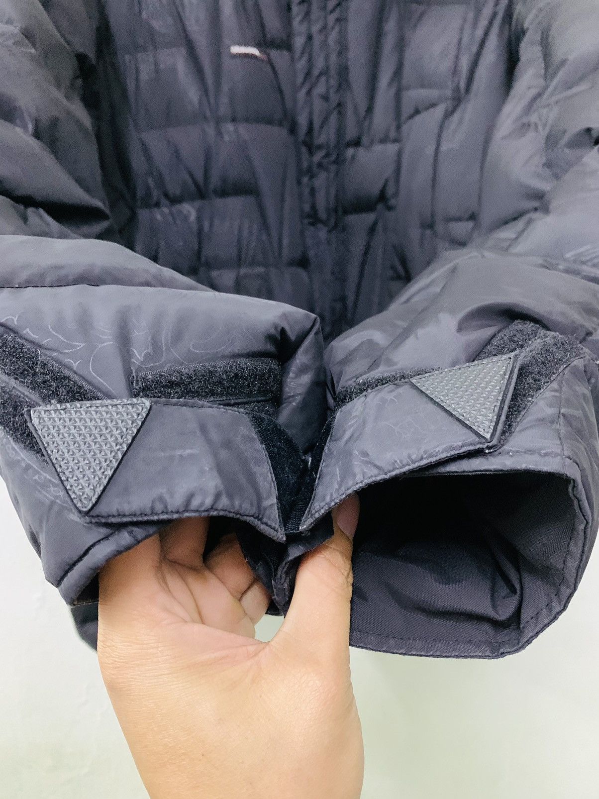 Volcom Volcom Eko Puff Jacket Snowboarding Size US L / EU 52-54 / 3 - 5 Thumbnail