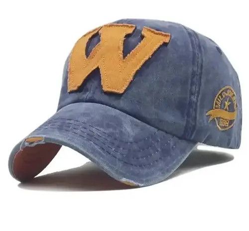 Other W-letter Cap Size ONE SIZE - 2 Thumbnail