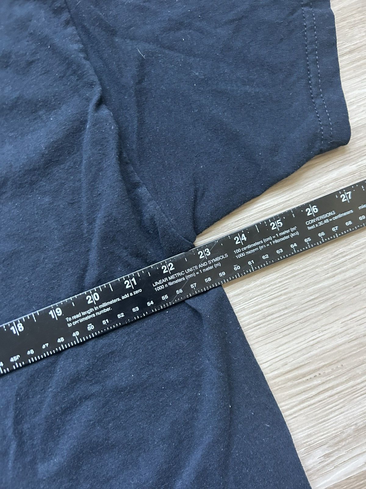 Gildan Vintage Jackass Movie Promo Tee Size US XL / EU 56 / 4 - 5 Thumbnail