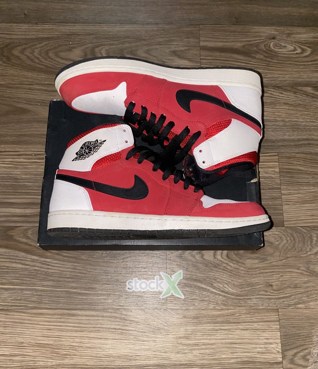 Nike Jordan 1 Retro Blake Griffin PE Size US 11 / EU 44 - 1 Thumbnail
