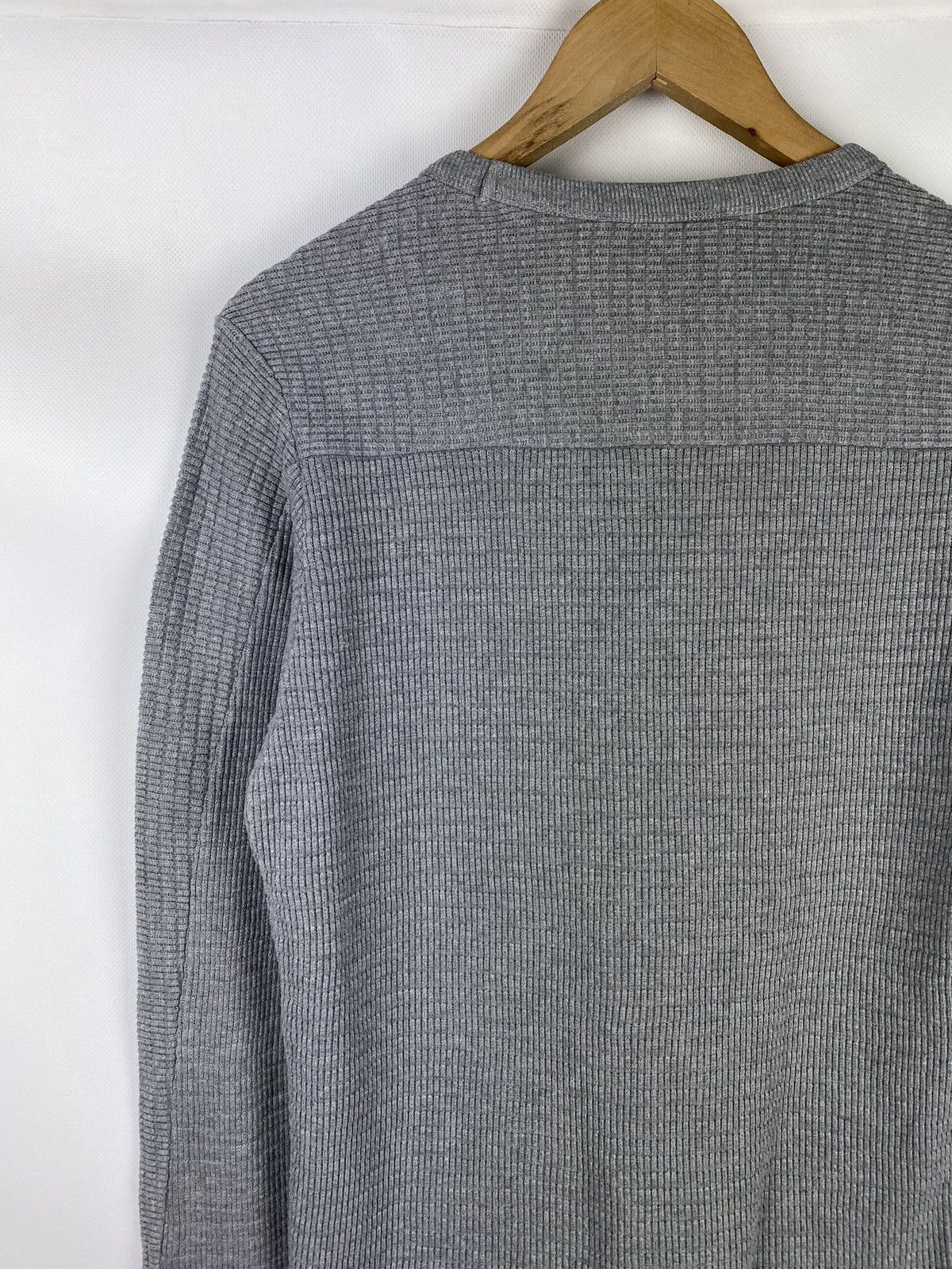 Diesel Diesel men’s knitted sweater pullover size Xs Size US XS / EU 42 / 0 - 17 Thumbnail