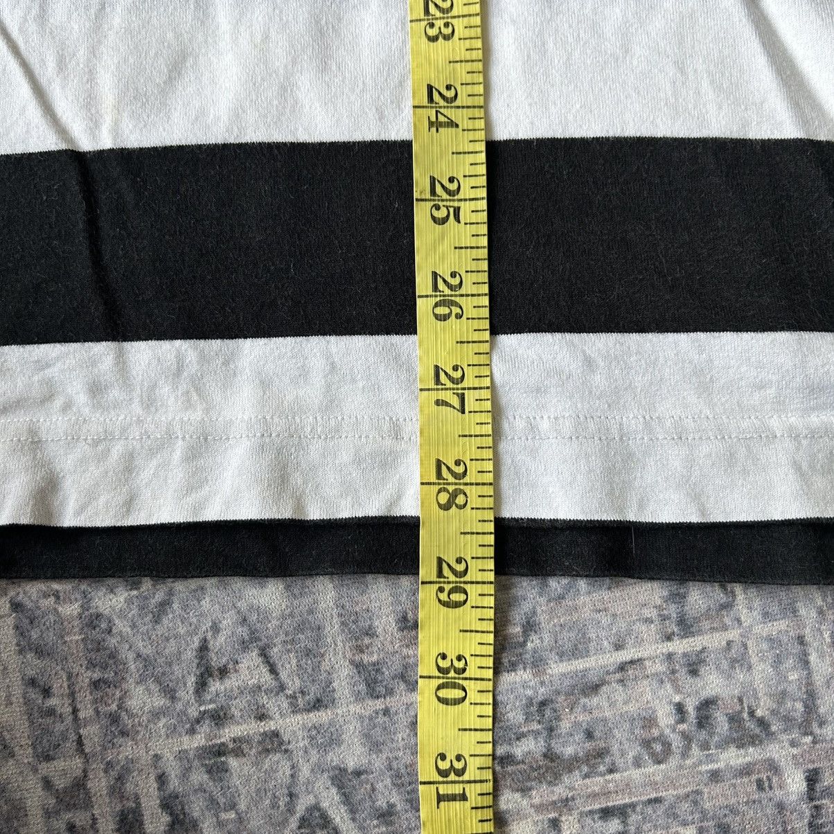 Bape Bape Star Stripe Tshirt Size US XL / EU 56 / 4 - 15 Thumbnail