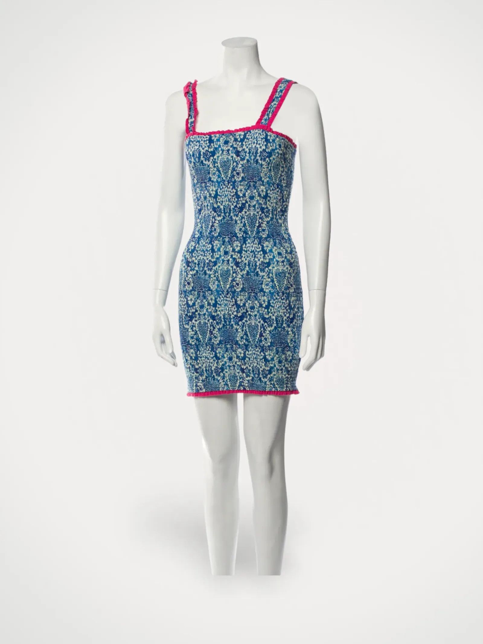 RHODE Rhode Jasmine Dress Size S / US 4 / IT 40 - 1 Thumbnail