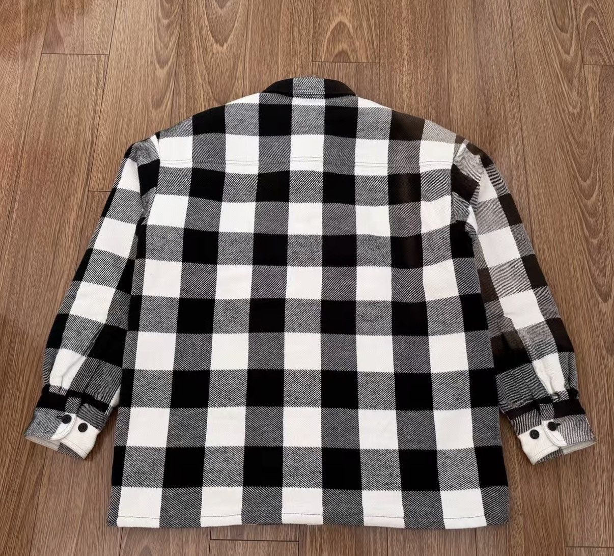 Descendant DESCENDANT CLAIRTON SHIRT JACKET Size US L / EU 52-54 / 3 - 2 Thumbnail