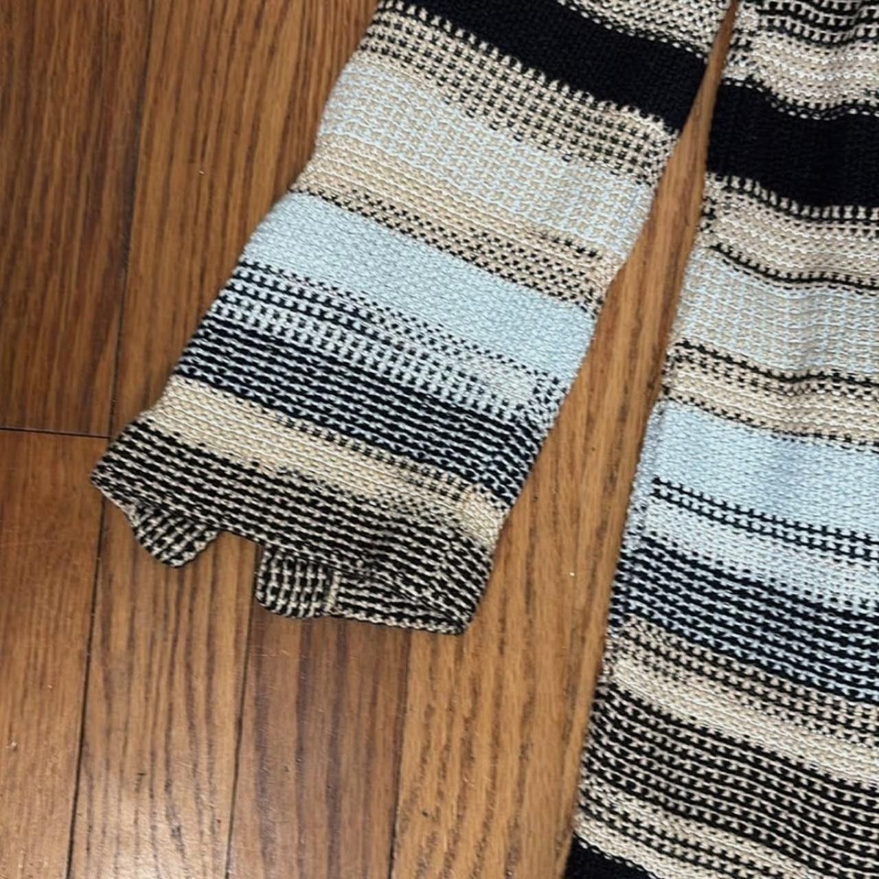 Missoni Missoni Women's Longline Knit - Size S Size S / US 4 / IT 40 - 9 Thumbnail