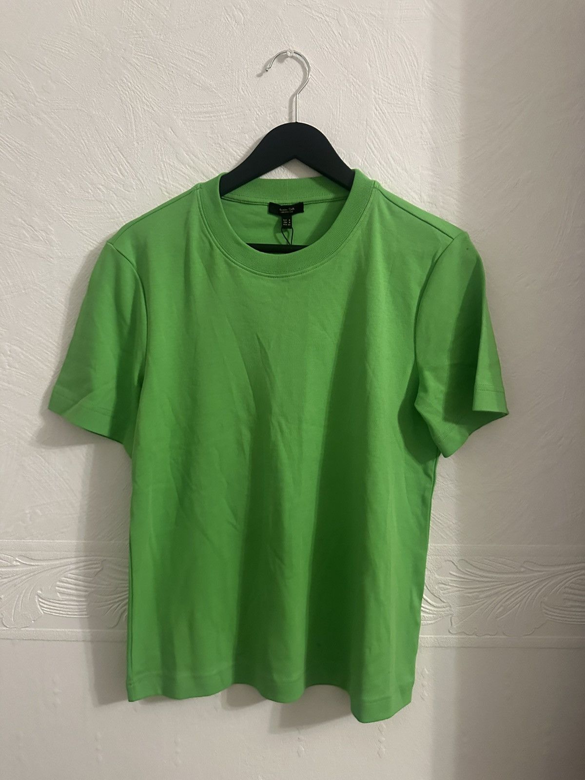 Massimo Dutti Massimo dutti T-shirt Size S / US 4 / IT 40 - 1 Thumbnail