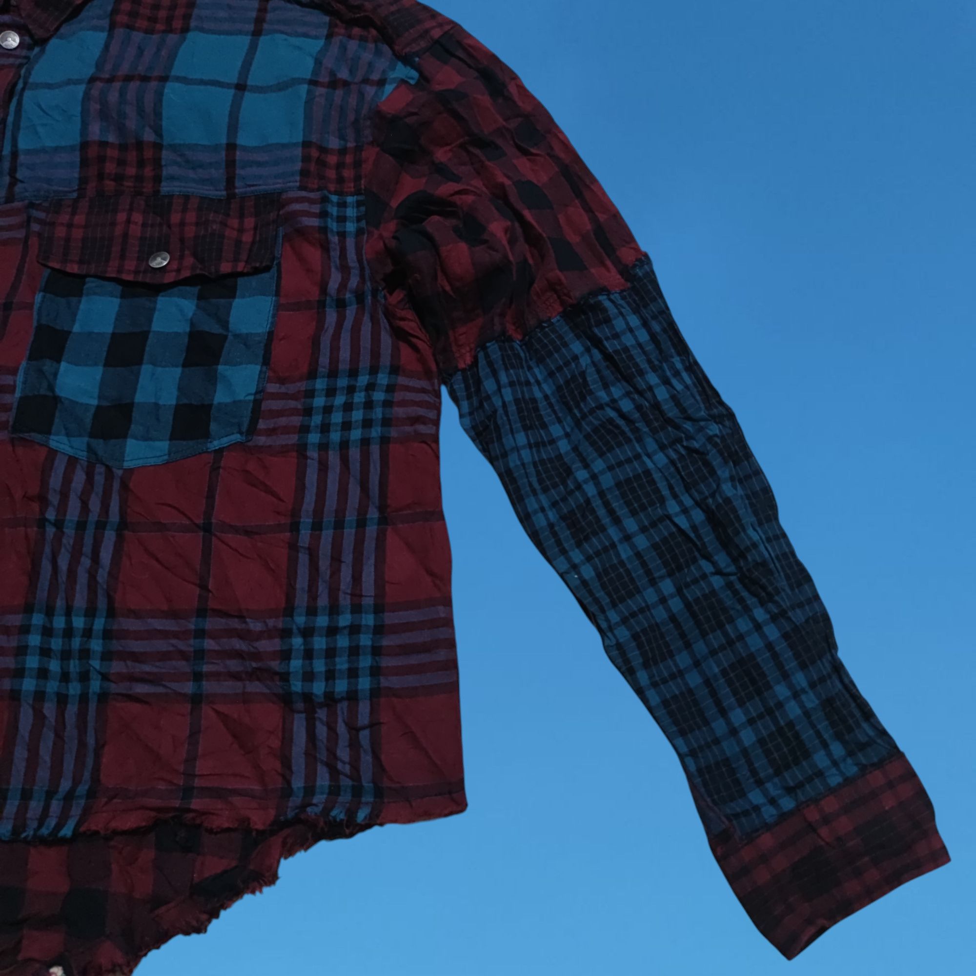 Diesel Diesel Shirts Size S / US 4 / IT 40 - 3 Thumbnail