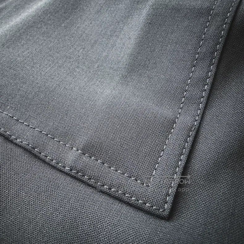 Rick Owens Rick Owens 23SS Spring/Summer Designer Drawstring Slacks p Size US 36 / EU 52 - 4 Thumbnail