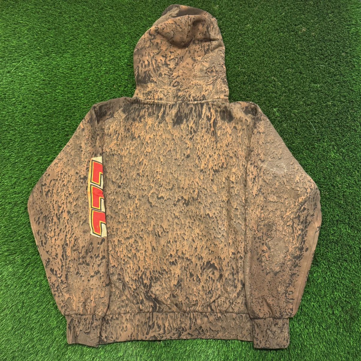 Cactus Plant Flea Market × Travis Scott Travis Scott x CPFM ComplexCon Bazaar Hoodie IN HAND Size US L / EU 52-54 / 3 - 2 Thumbnail