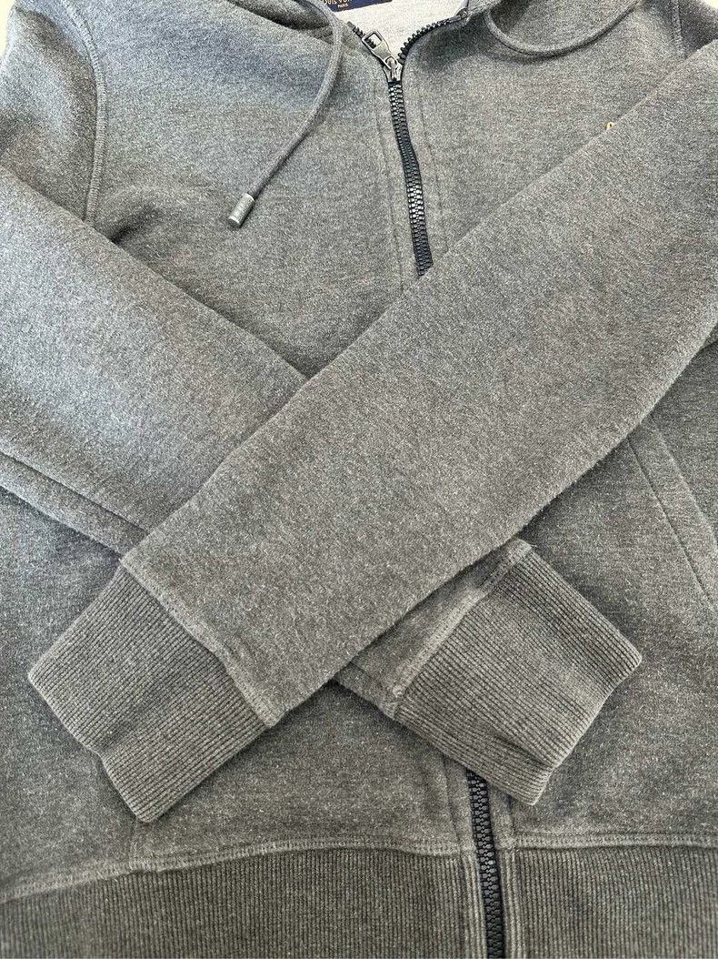 Louis Vuitton Louis Vuitton Pin Instruction Zip Jacket 2501-Nextarrow Size US S / EU 44-46 / 1 - 5 Thumbnail