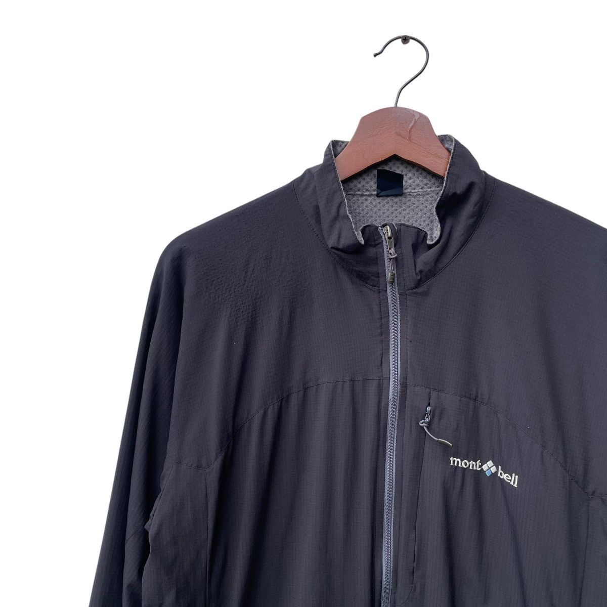 Montbell Montbell Outdoor Jacket Size US M / EU 48-50 / 2 - 3 Thumbnail