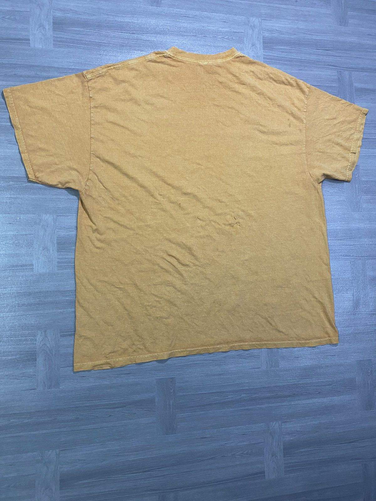 Sublime Sublime Long Beach Oversize Distressed Ska Rock Band Tee O/S Size US M / EU 48-50 / 2 - 12 Thumbnail