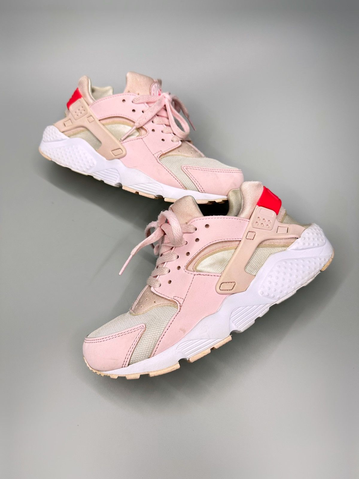 Nike Nike Huarache Sneakers Size US 7 / IT 37 - 1 Thumbnail