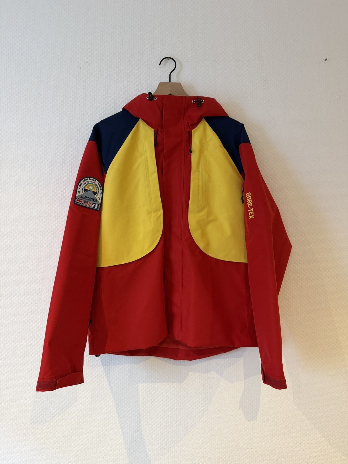Aime Leon Dore Offshore GORE-TEX jacket Size US L / EU 52-54 / 3 - 1 Thumbnail