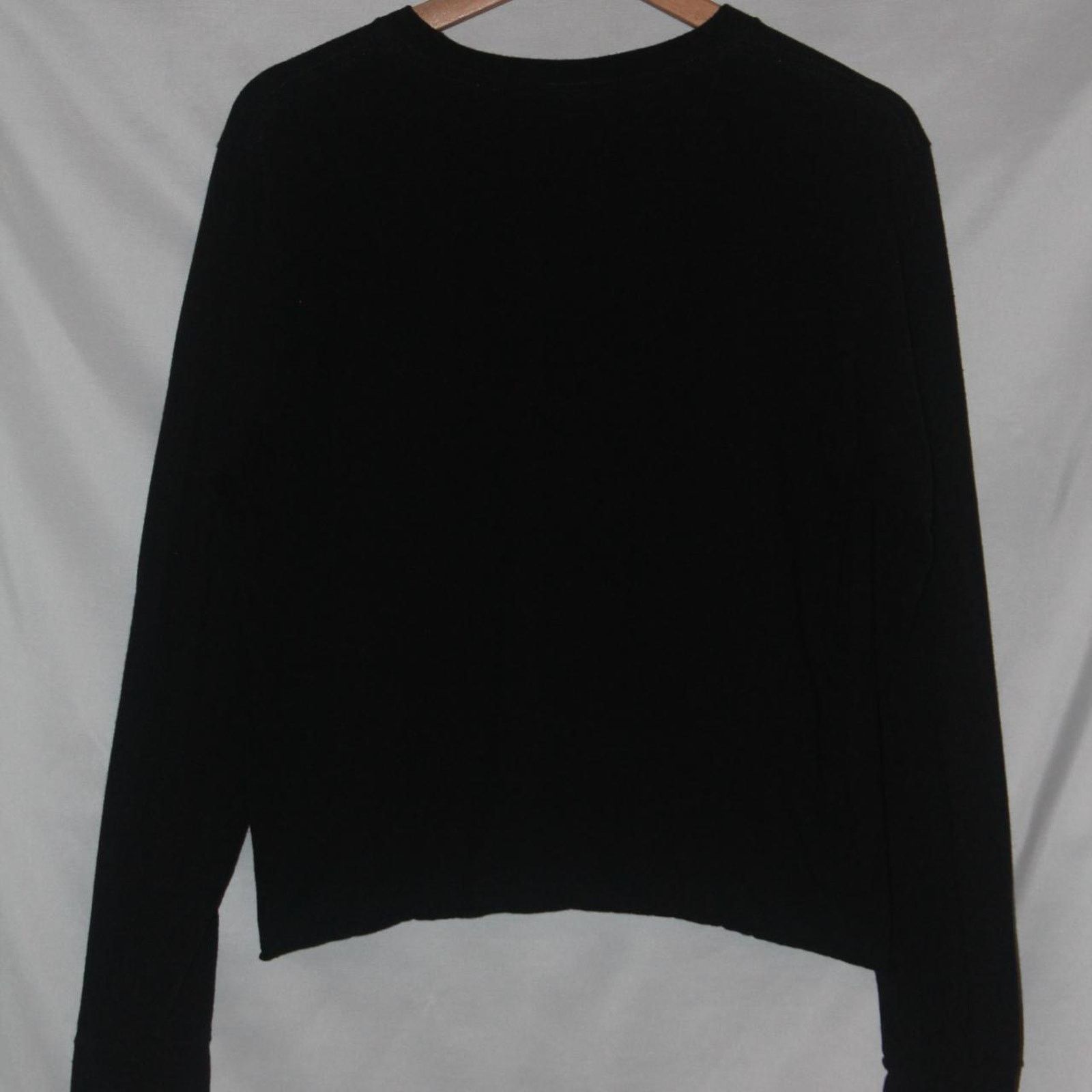 Other I need more space Long Sleve Shirt - Sz L Size L / US 10 / IT 46 - 2 Thumbnail
