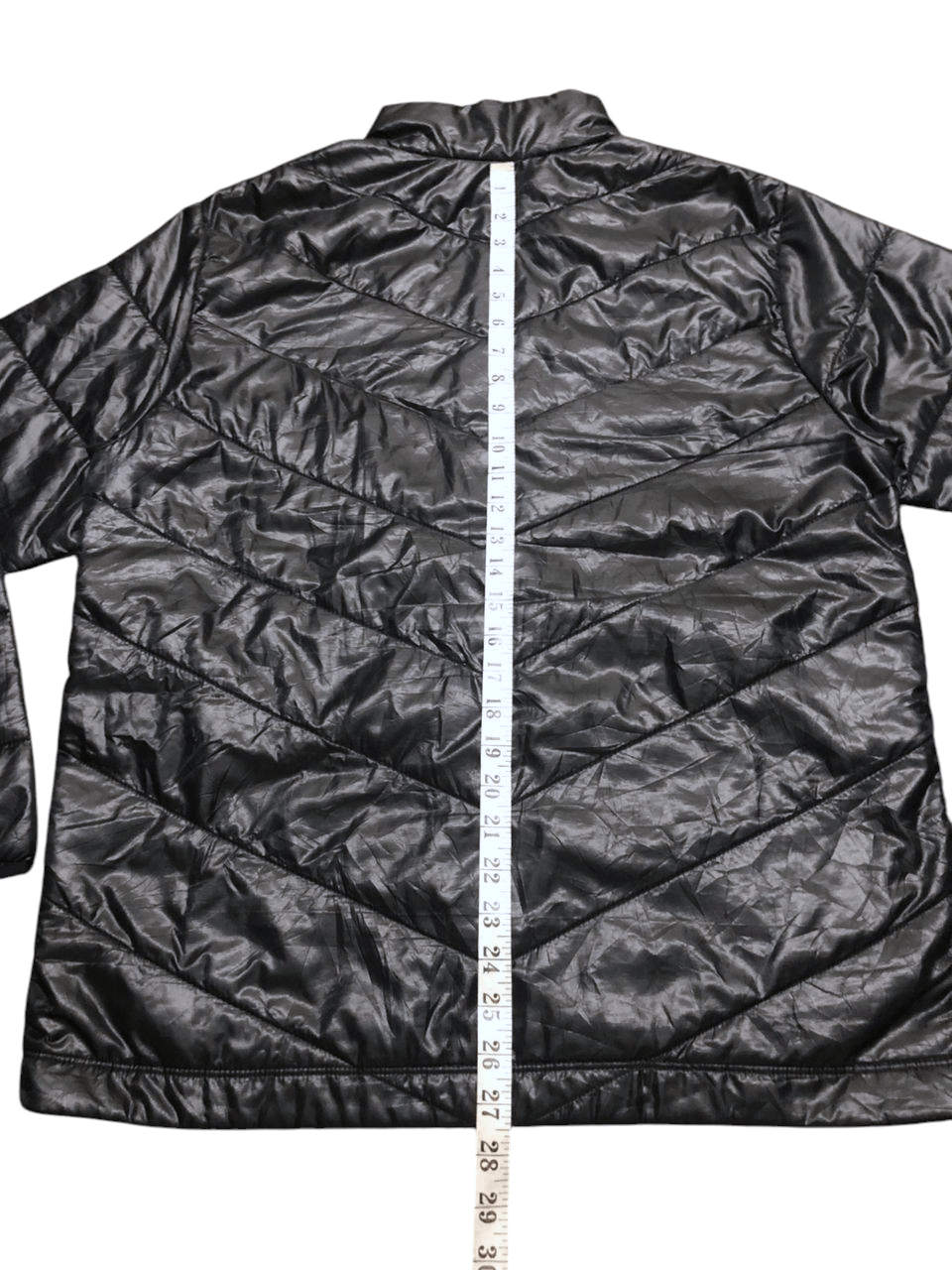 Nike Nike Golf Light Down Jacket Black Size US L / EU 52-54 / 3 - 18 Thumbnail