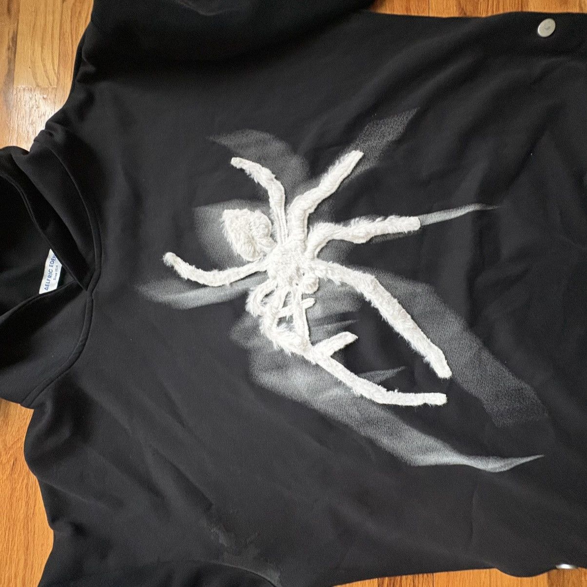 Other Aelfric Eden Spider Hoodie Size US L / EU 52-54 / 3 - 2 Thumbnail