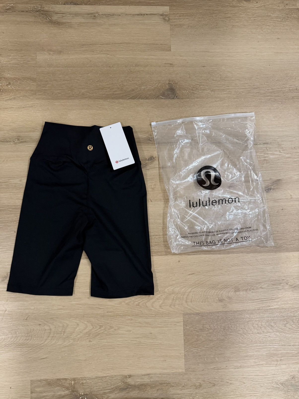 Lululemon Lululemon define jacket set black and gold Size S / US 4 / IT 40 - 4 Thumbnail