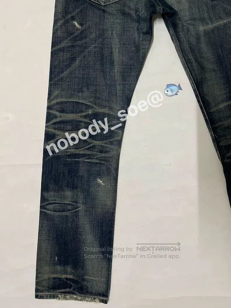 Neighborhood Neighborhood 7th Anniversary Jeans. Size US 29 - 7 Thumbnail