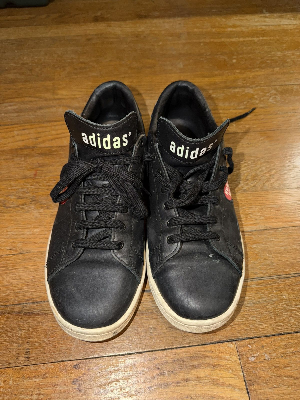 Adidas × Human Made Human made adidas stan smith Size US 10 / EU 43 - 1 Thumbnail