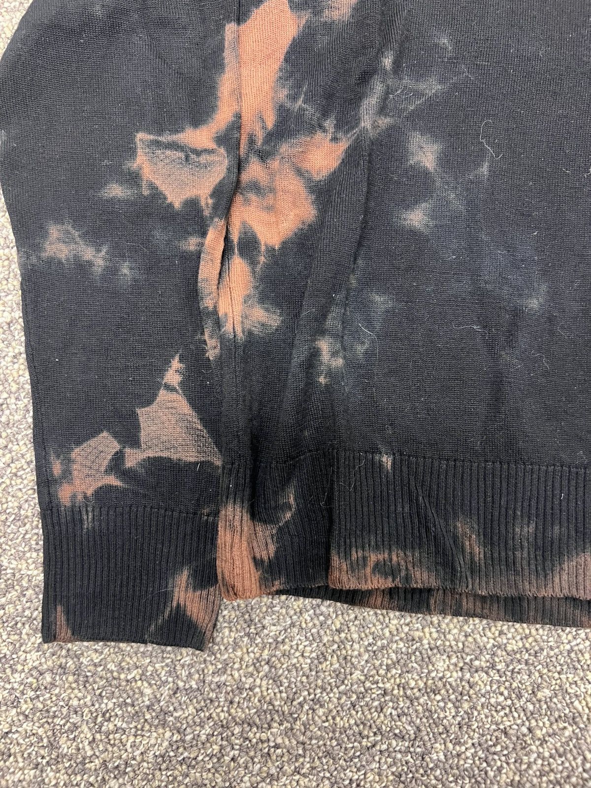 Comme des Garcons Homme Comme des garcons Homme Sweater Size US M / EU 48-50 / 2 - 6 Thumbnail