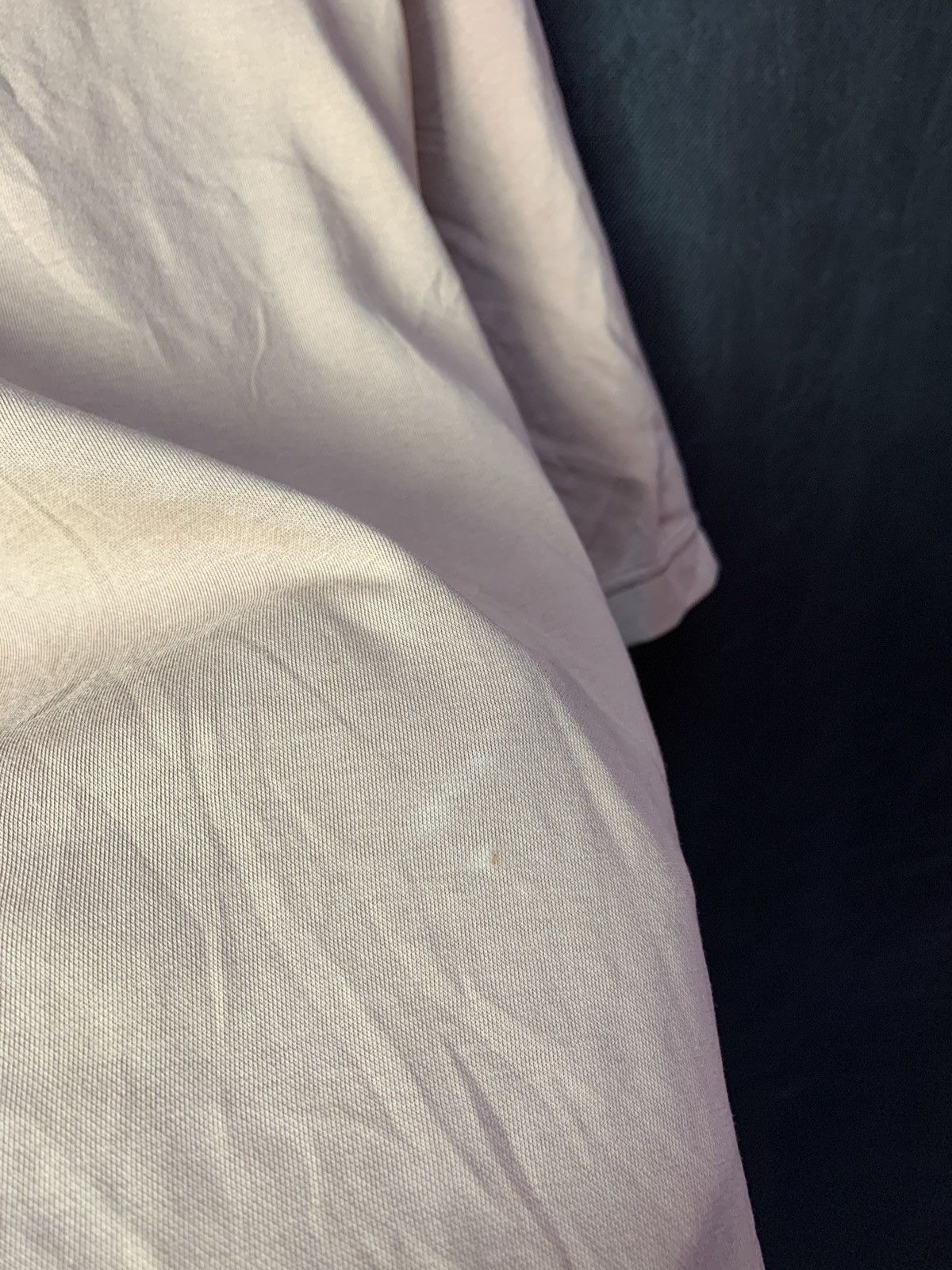 Japanese Brand 🔥Uniqlo U Lemaire Airism Short Sleeves Tee Size US M / EU 48-50 / 2 - 3 Thumbnail