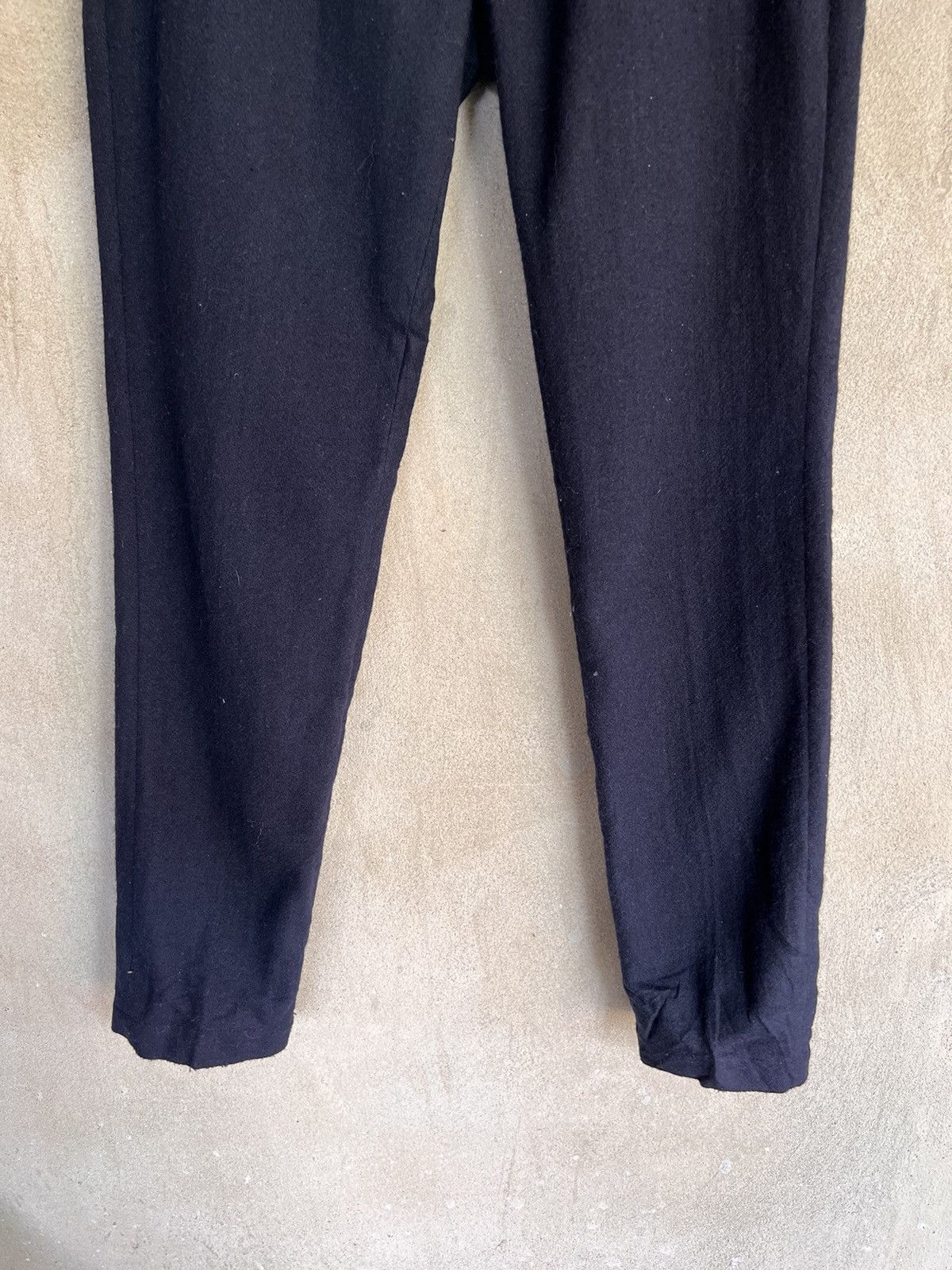Global Work Japanese Brand Global Work Wool Pant Size US 32 / EU 48 - 4 Thumbnail