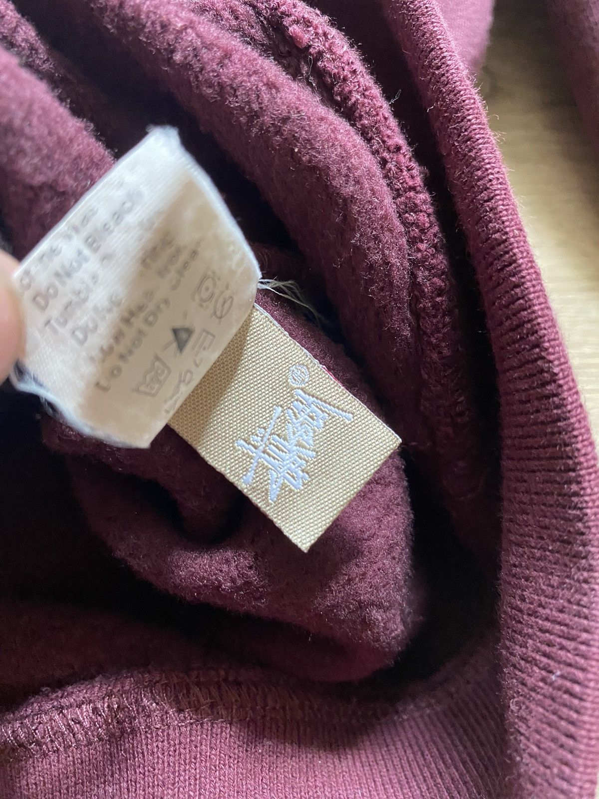 Stussy Stussy varsity jacket Size US L / EU 52-54 / 3 - 6 Thumbnail