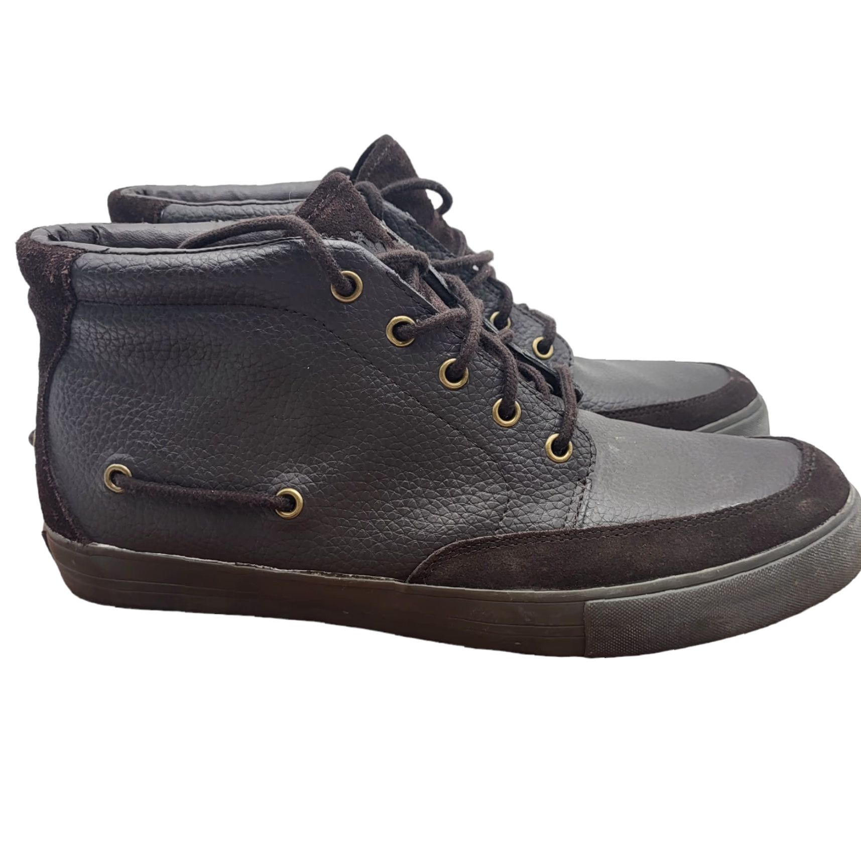 Polo Ralph Lauren Polo Ralph Lauren Thorpe Chukka Boots Mens 